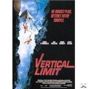 VERTICAL LIMIT-VF G
