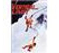 Vertical limit - VHS E
