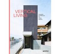 Vertical living Gestalten (Edité par)