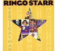 Starr, Ringo - Vertical Man