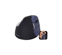 Ensemble clavier et souris GENERIQUE Vertical mouse4 wl right hand wireless mouse evoluent 500788