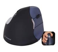 Evoluent VM4RW mouse RF Wireless Laser (Vertical Mouse4 WL Right hand - Wireless Mouse - Warranty: 12M)