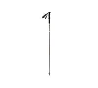 Dynafit Bâtons Pole Vertical Pro 130 cm Gris/Jaune (paire)