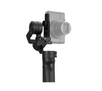 Vertical Quick Release Tripod Mounting Plate for ZHIYUN CRANE M2 Gimbal Stabilizer & Smartphone Holder