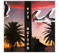 Vertical Scratchers - Daughter of Everything [New Vinyl LP] Digital Download