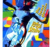 Vertical smile CD