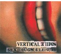 Vertical Smile Sex - Drugs and Leisure [Import]