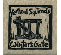 Vertical Squirrels - Winter's Gate