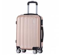 VERTICAL STUDIO "Udevalla" 20" Bagage à main bronze Taille :taille unique