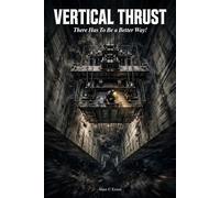 Vertical Thrust - Alan C Ernst - Alan C Ernst - ebook (ePub) - Livre