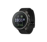 Suunto Vertical Titanium Solar Black