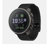 Suunto Vertical Titanium Solar Black