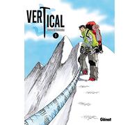 Vertical - Tome 01