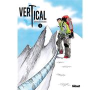 Shinichi Ishizuka – Vertical – Tome 01 – Broché