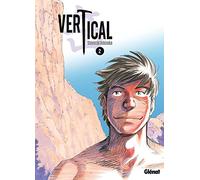 Shinichi Ishizuka – Vertical – Tome 02 – Broché