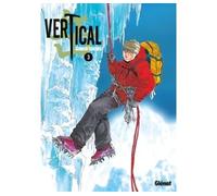Vertical – Tome 03 – Glénat
