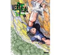 Vertical - Tome 04