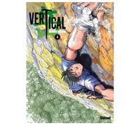 Shinichi Ishizuka – Vertical – Tome 04 – Broché
