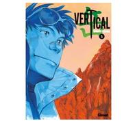 Vertical – Tome 05 – Glénat