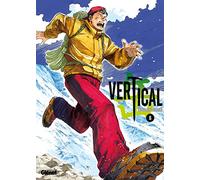 Shinichi Ishizuka – Vertical – Tome 06 – Manga – Broché