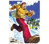 Shinichi Ishizuka – Vertical – Tome 06 – Manga – Broché