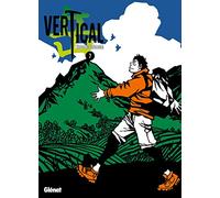 Shinichi Ishizuka – Vertical – Tome 07 – Manga – Broché – Glénat