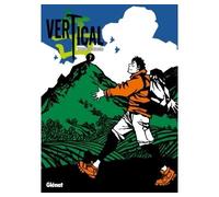 Shinichi Ishizuka – Vertical – Tome 07 – Manga – Broché – Glénat