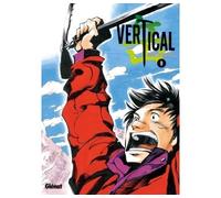 Shinichi Ishizuka – Vertical – Tome 08 – Manga – Broché