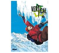 Shinichi Ishizuka – Vertical – Tome 09 – broché – Glénat