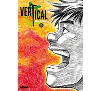 Vertical - Tome 10