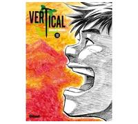 Shinichi Ishizuka – Vertical – Tome 10 – Broché