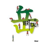 Shinichi Ishizuka – Vertical – Tome 12 – Broché – Glénat