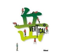 Shinichi Ishizuka – Vertical – Tome 12 – Broché – Glénat