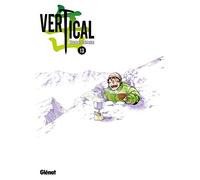 Shinichi Ishizuka – Vertical – Tome 13 – Manga – Broché – Glénat