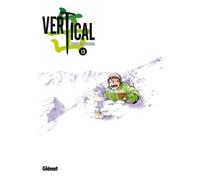 Shinichi Ishizuka – Vertical – Tome 13 – Manga – Broché – Glénat