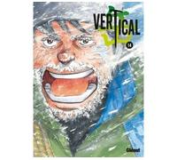 Shinichi Ishizuka – Vertical – Tome 14 – Broché