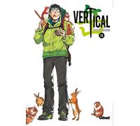 Shinichi Ishizuka – Vertical – Tome 15 – Broché – Glénat