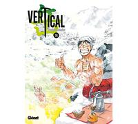 Vertical - Tome 16