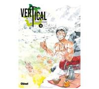 Shinichi Ishizuka – Vertical – Tome 16 – Broché (Manga)