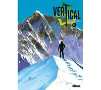 Vertical - Tome 17
