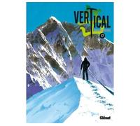 Shinichi Ishizuka – Vertical – Tome 17