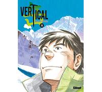 Vertical - Tome 18