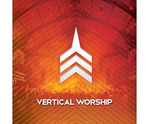 VERTICAL WORSHIP - Live Worship from Vertical Church