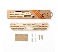 Y&Y Vertical - Accessoires d'entraînement VerticalBoard One - Doré