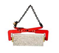 verticale pince Pinces de levage for dalles de granit à ciseaux for la manutention et le transport manuelle(23inch)