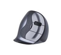 Evoluent souris VMDLW de bureau droitier RF sans fil laser