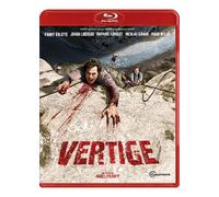 Vertige - Blu-Ray