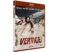 Vertige Blu-ray E