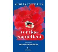 Vertige coquelicot