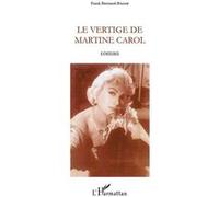 Le vertige de Martine Carol